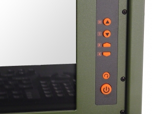 screen